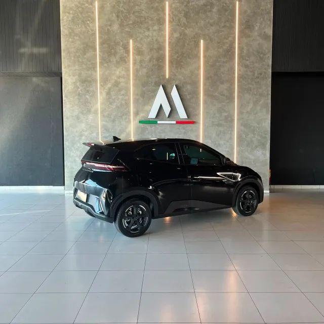 BYD Dolphin Mini (Elétrico) 2025 - Foto 3
