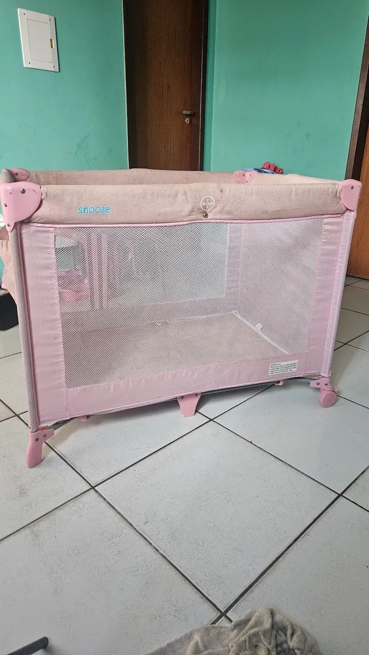 Cercado para menina  - Foto 3