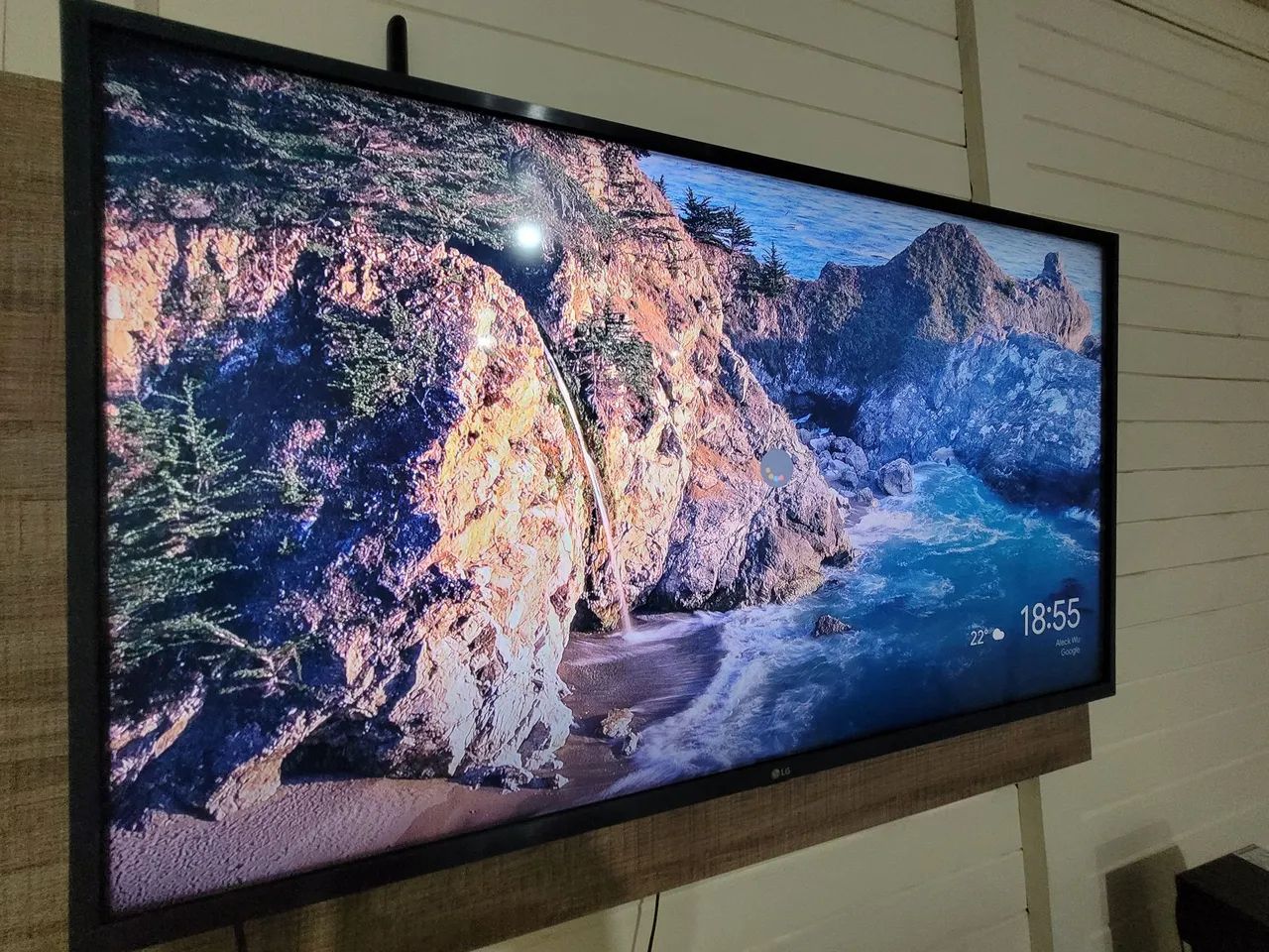 TV Led 32