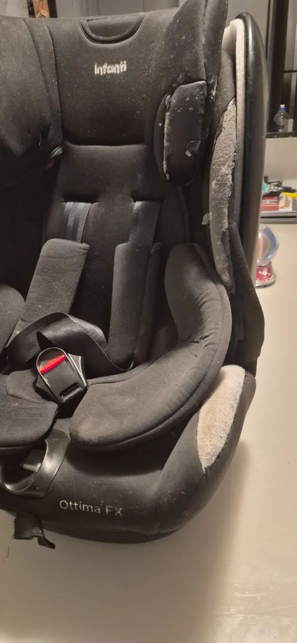 Cadeirinha para Carro - Foto 3