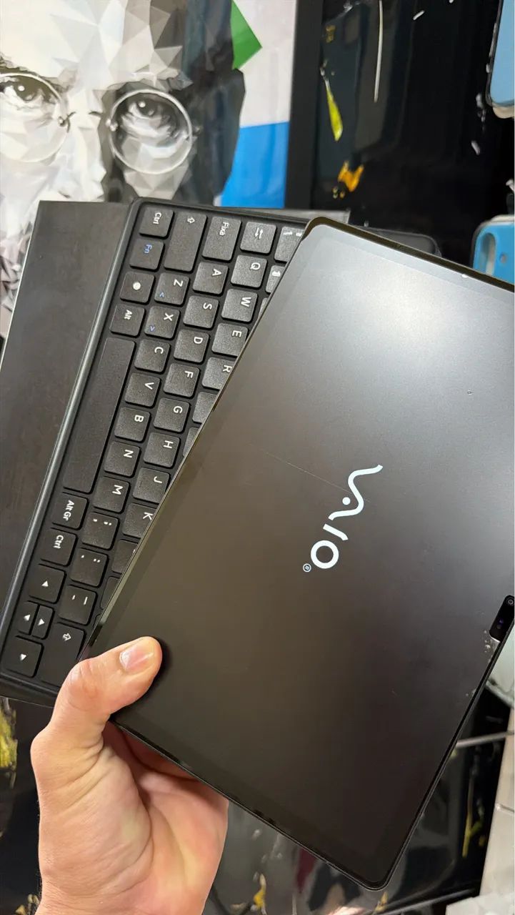 Tablet Vaio TL10 - Foto 2