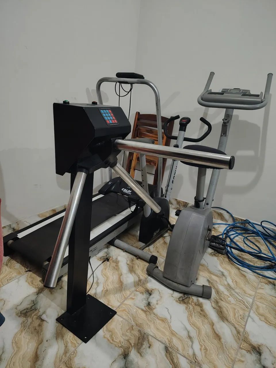 Catraca de academia  - Foto 4