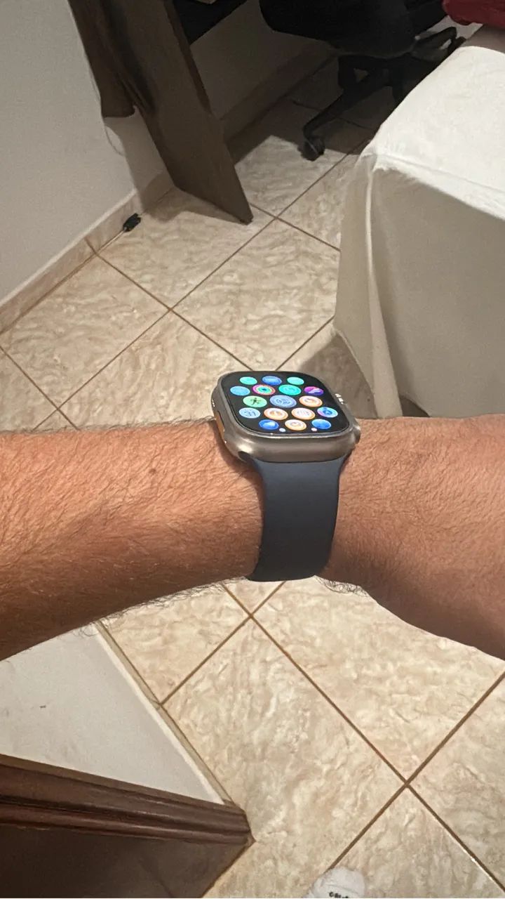 Apple Watch Ultra 2