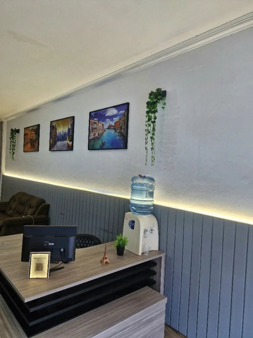 BARBEARIA  - Foto 3