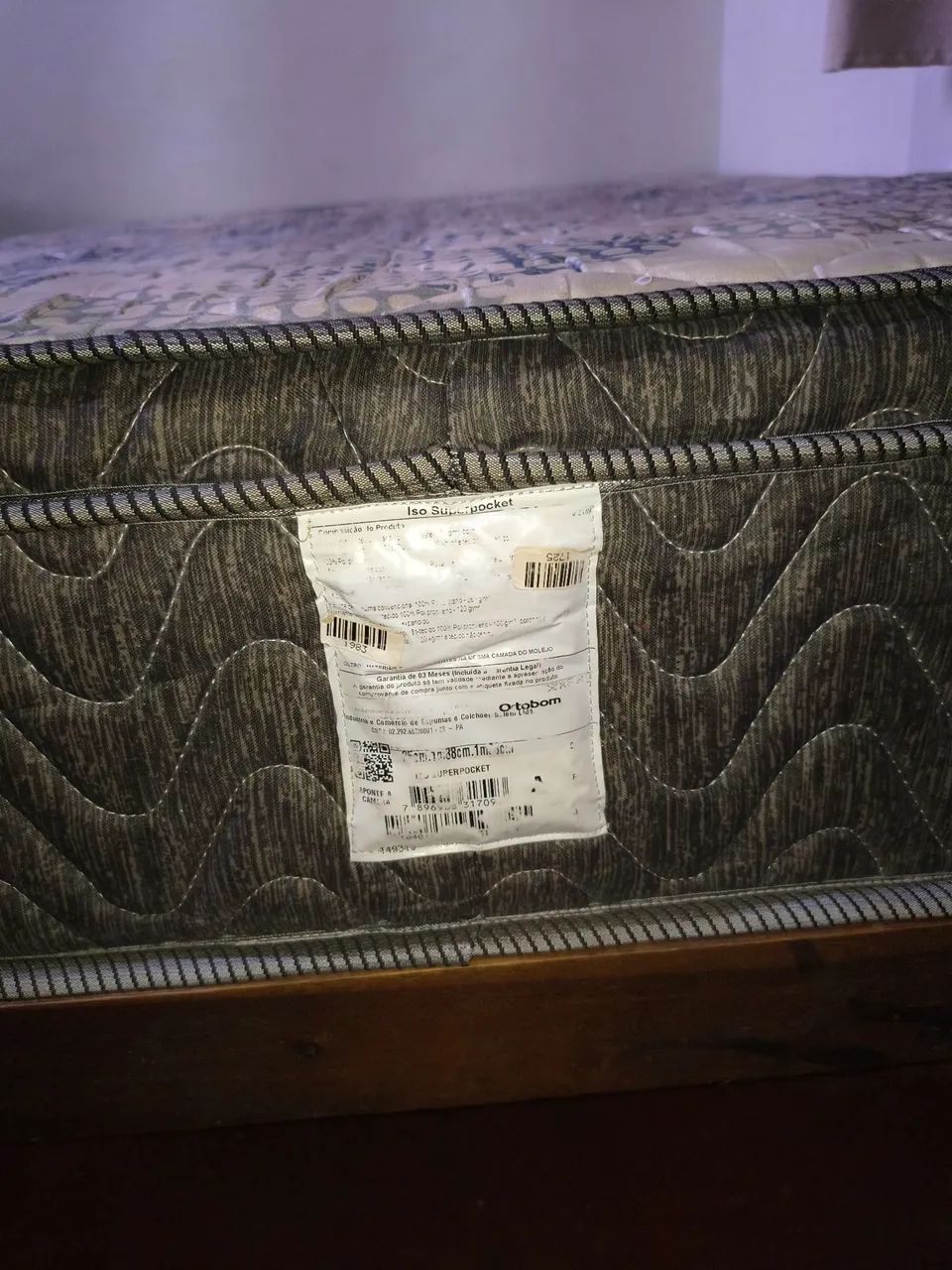 Cama de casal - Foto 3