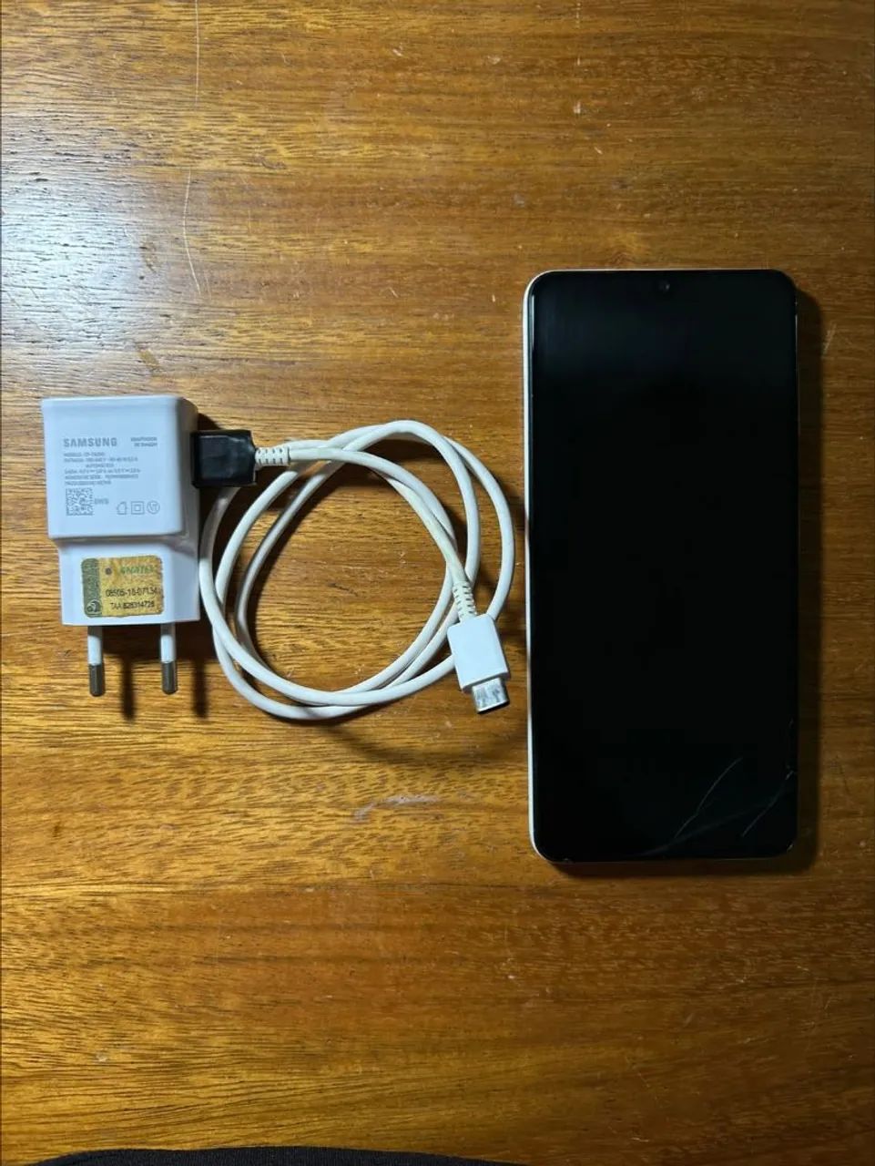 Samsung A22