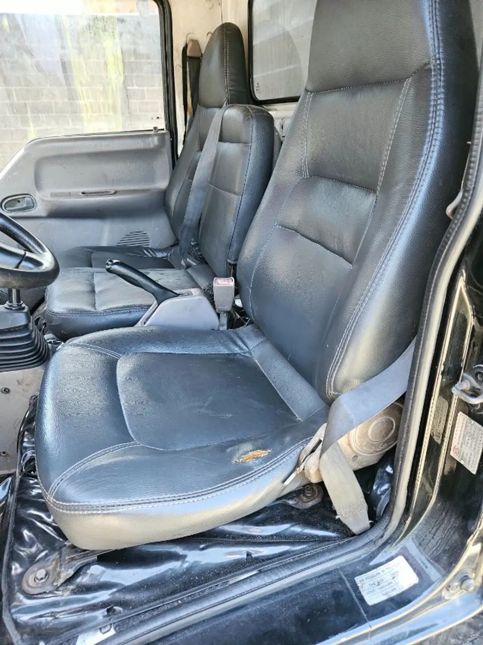 Kia Bongo 2700 - Foto 4