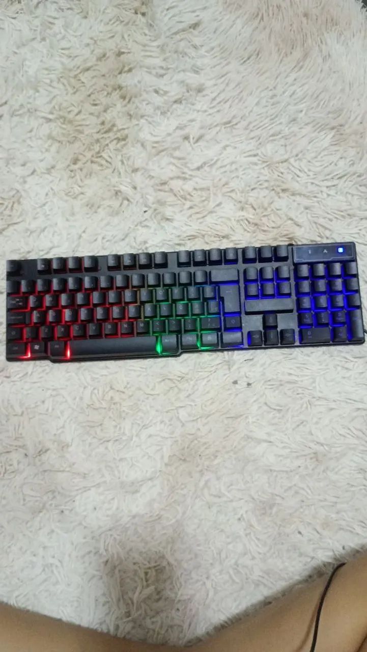Teclado  - Foto 2