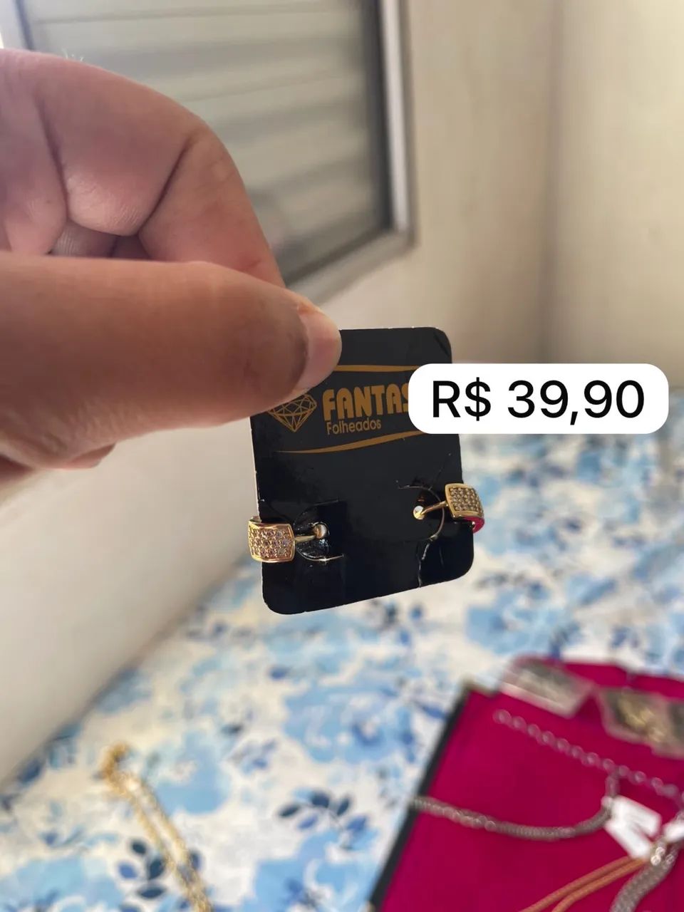 Semi joia  - Foto 4