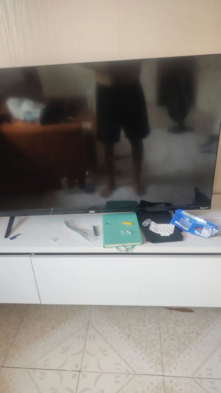 Tv AOC - Foto 3