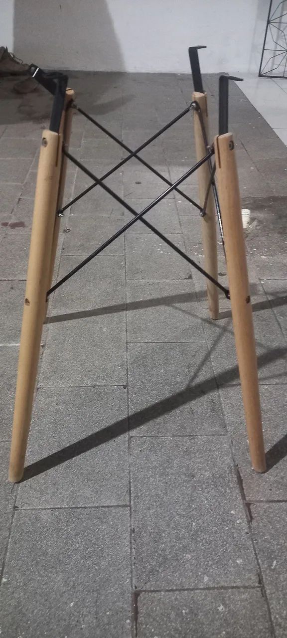 Base para mesa - Foto 2