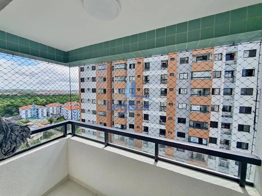 Farolândia, Le Vert Boulevard - Foto 5