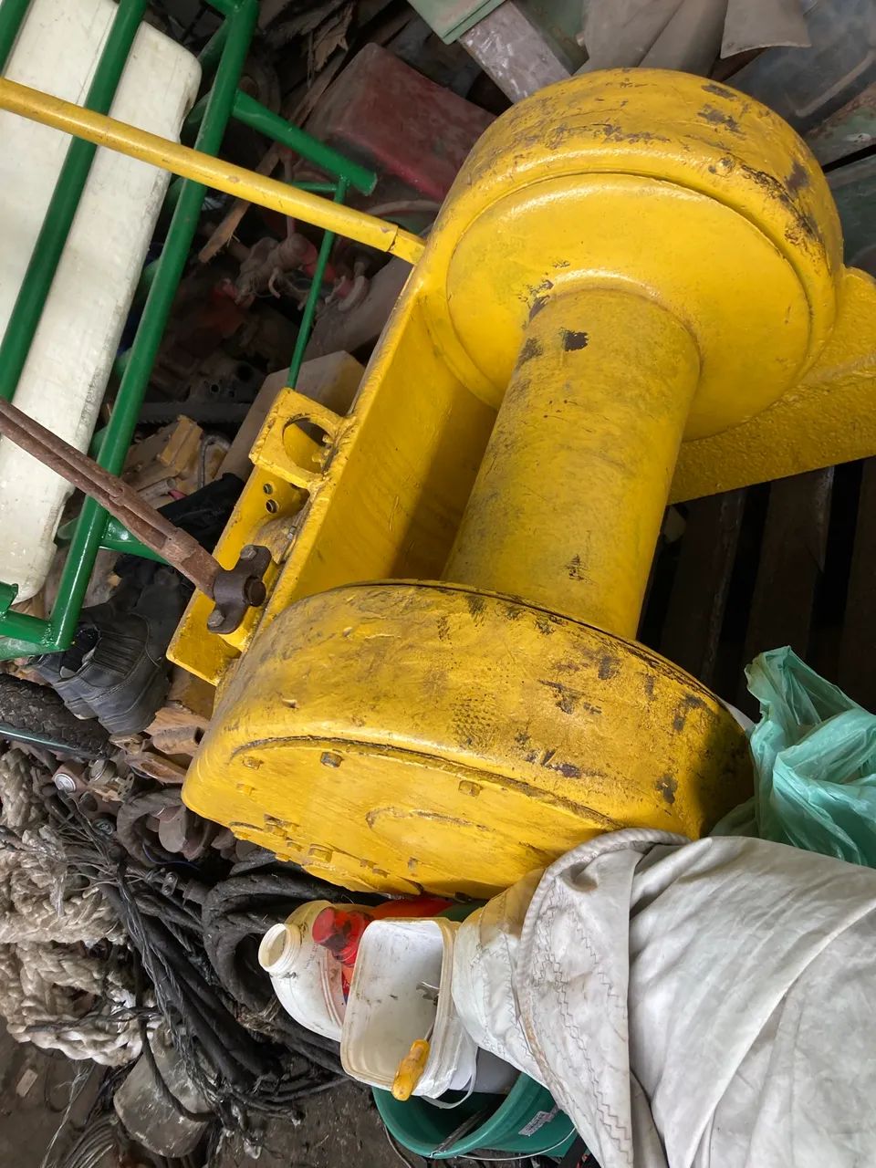 Guinho caçador para venda  - Foto 2