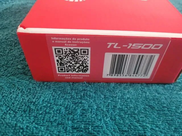Módulo Taramps TL 1500