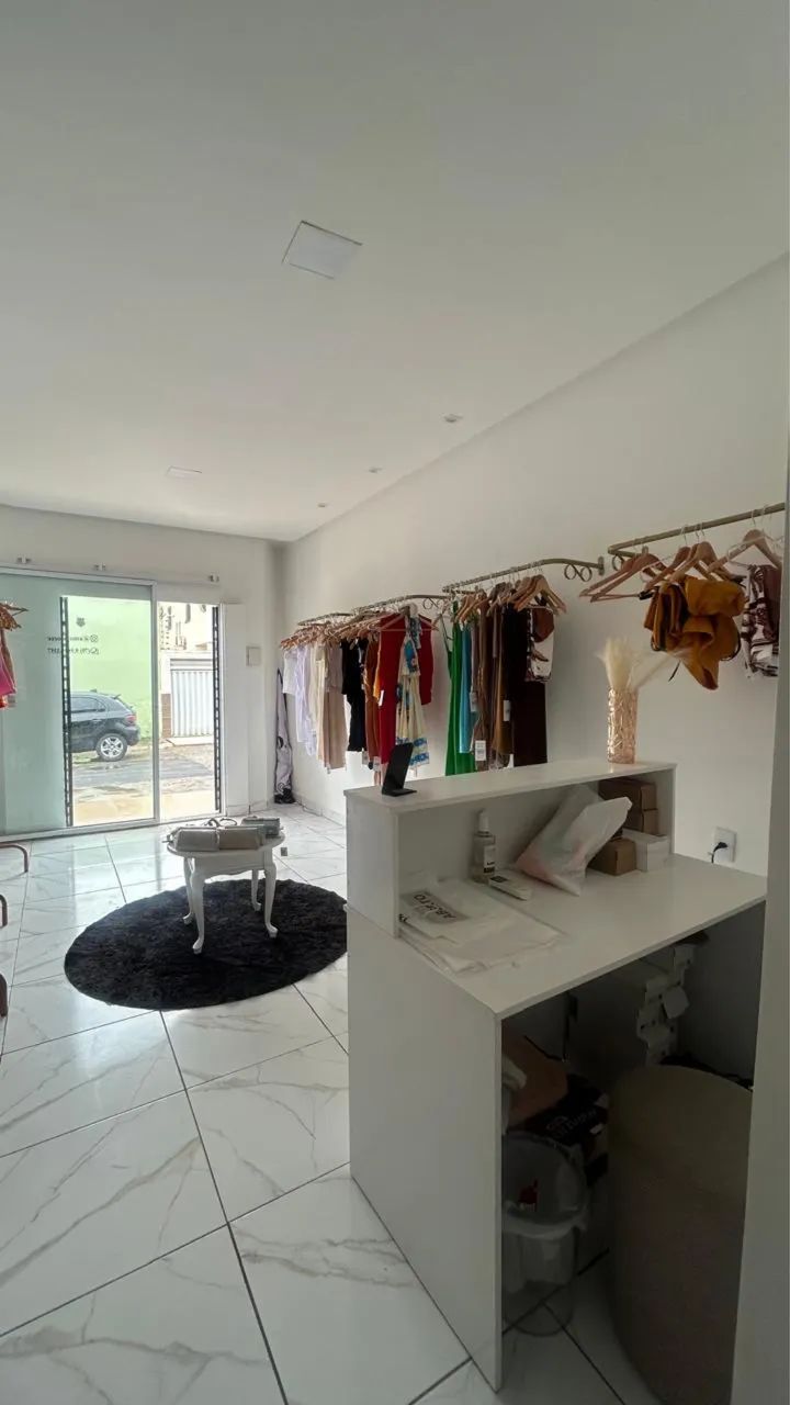 ? Ponto Comercial para Alugar - Aruana - Foto 2