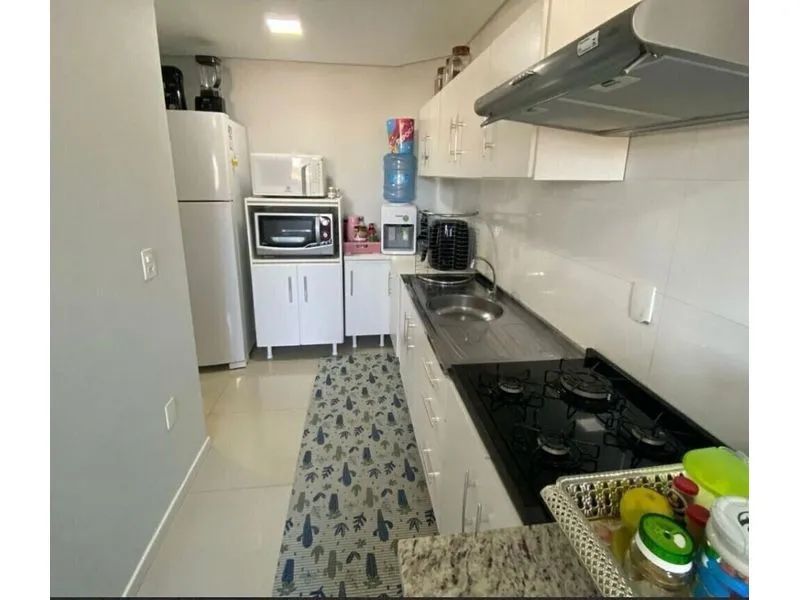 Apartamento ASCURRA - SC - Foto 4