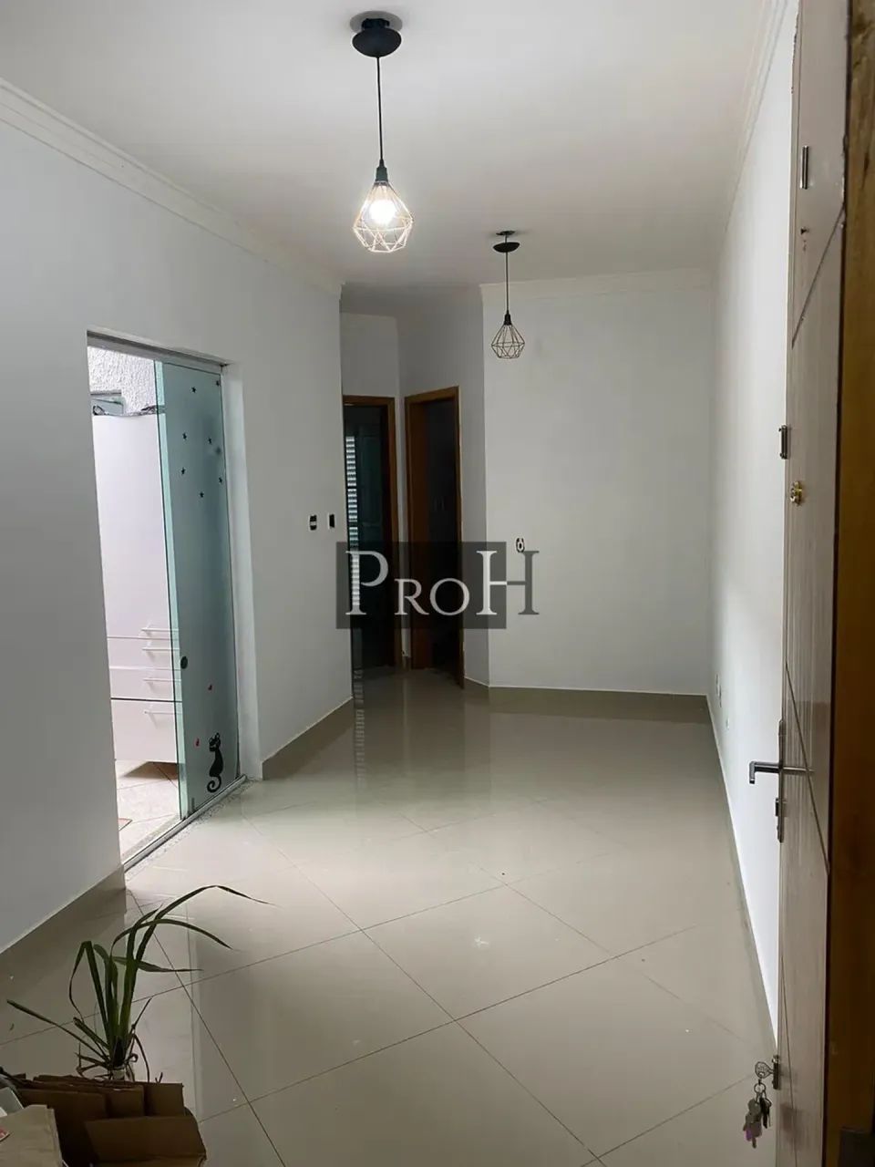 Apartamento á venda 2 quartos, Vila Alice - Santo André - Foto 2