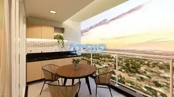 Apartamentos no condomínio Lumina 2 e 3 quartos! - Foto 4