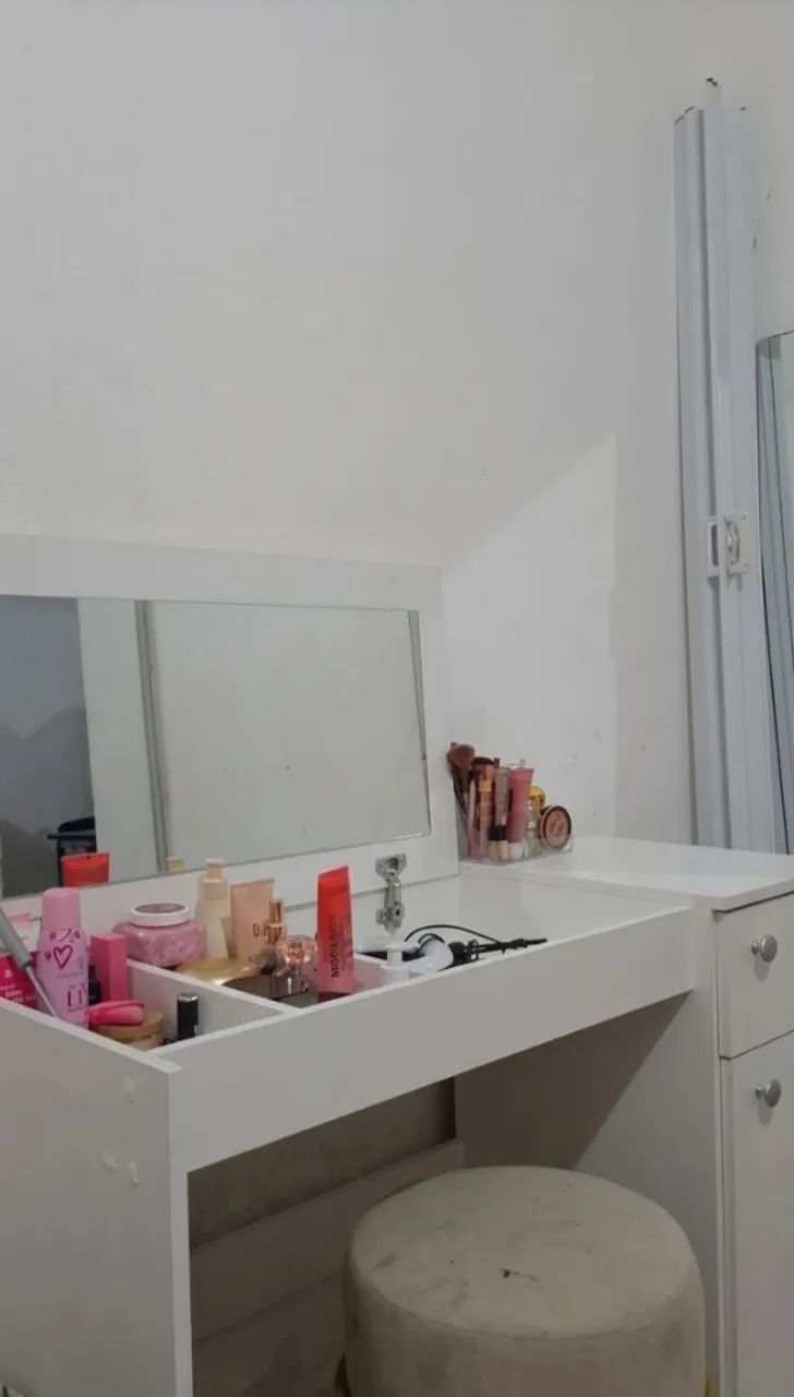 Estou vendendo pq estou precisando. 