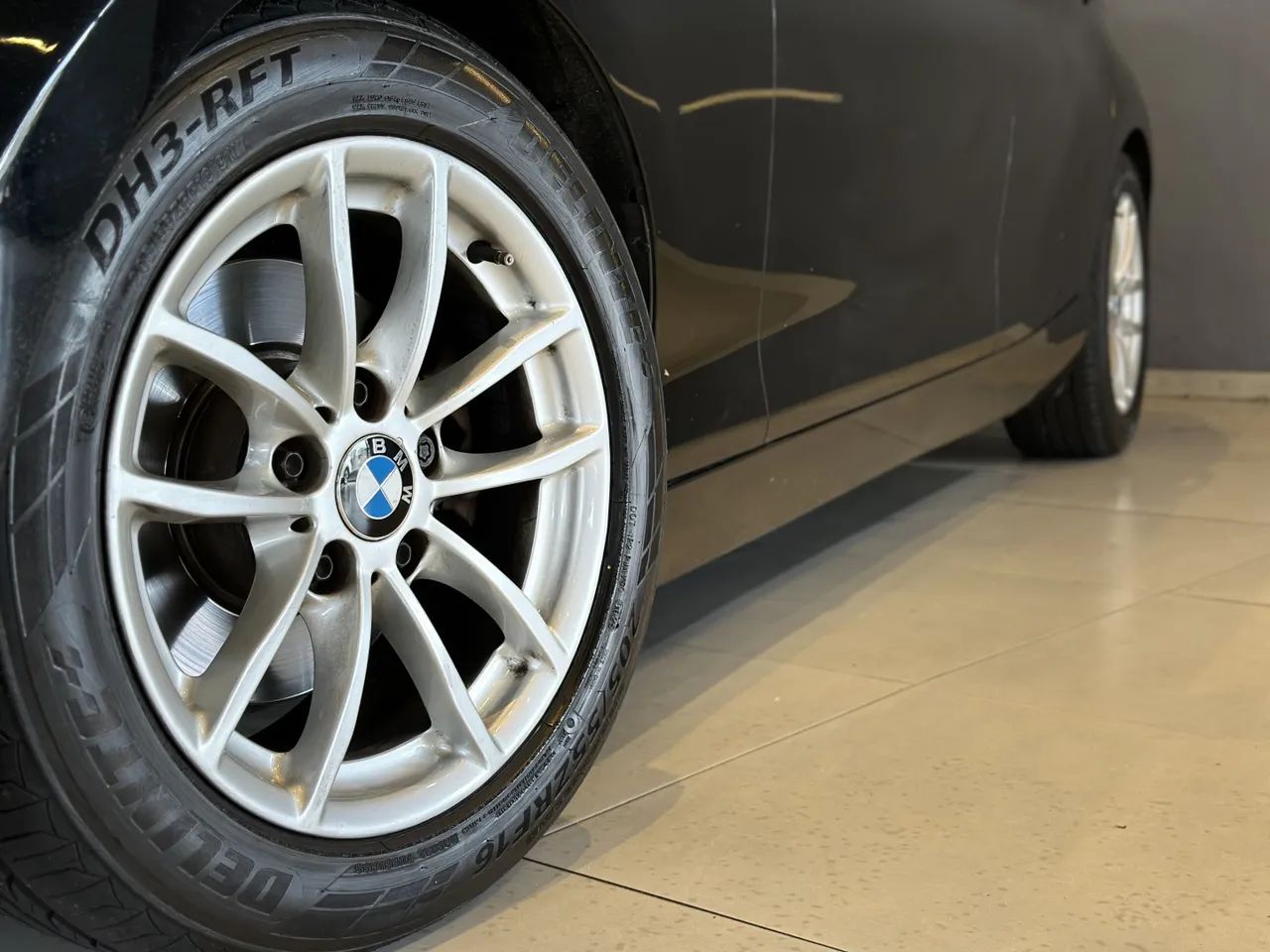 BMW Série 1 Sport 1.5 TB 12V Aut. 5p, foto 2 de 11