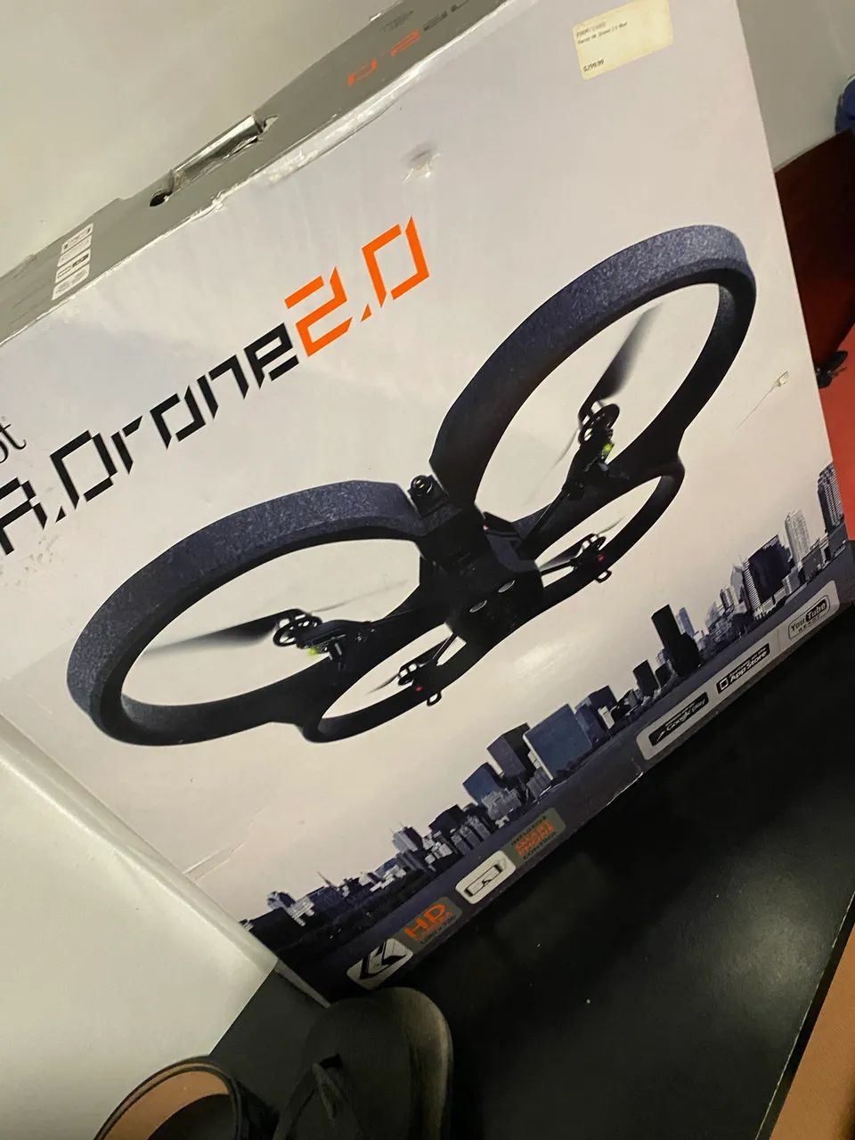 Vendo drone  - Foto 2