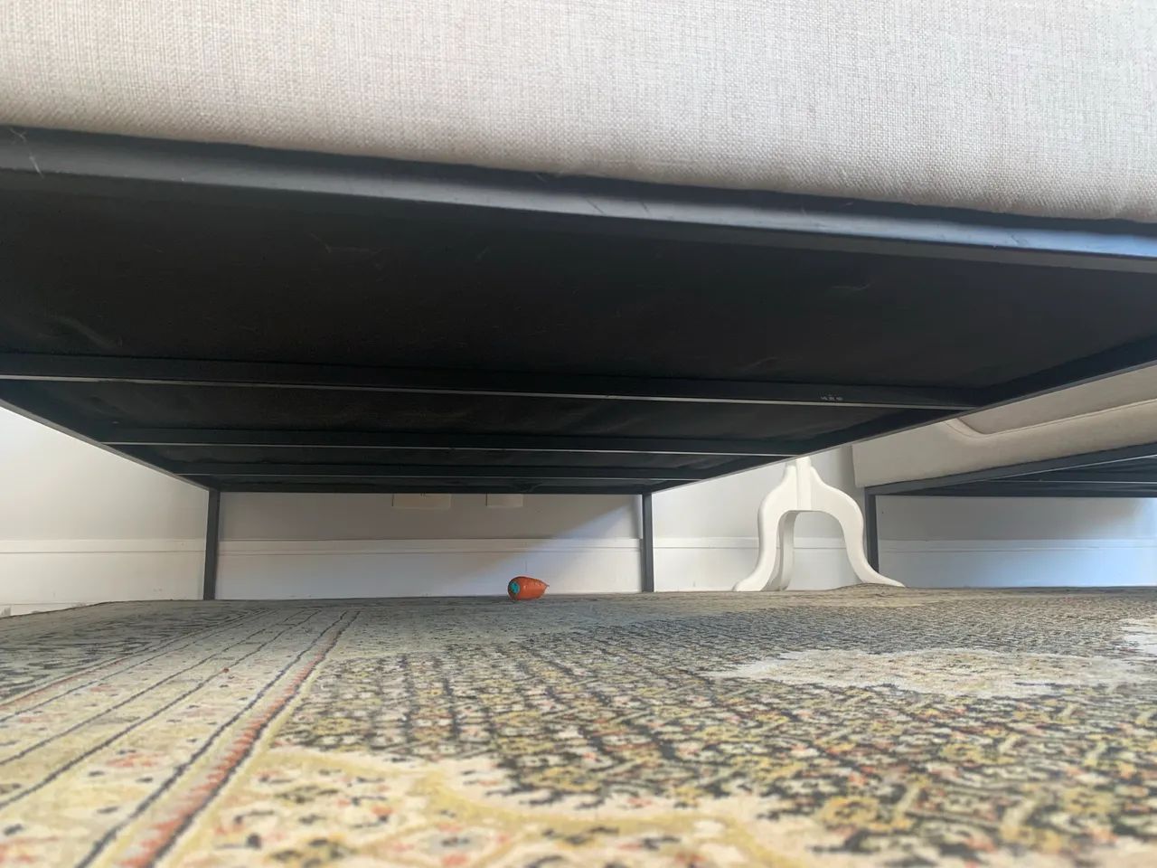 Conjunto de Chaise em linho - Foto 5