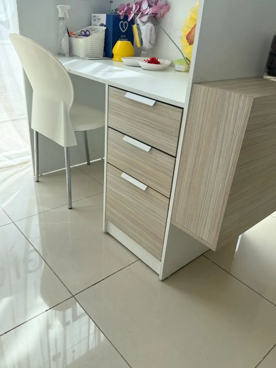 Kit de escritório / casa  - Foto 3