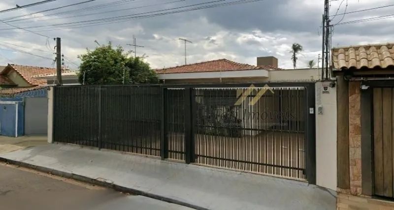 Residencial - Centro