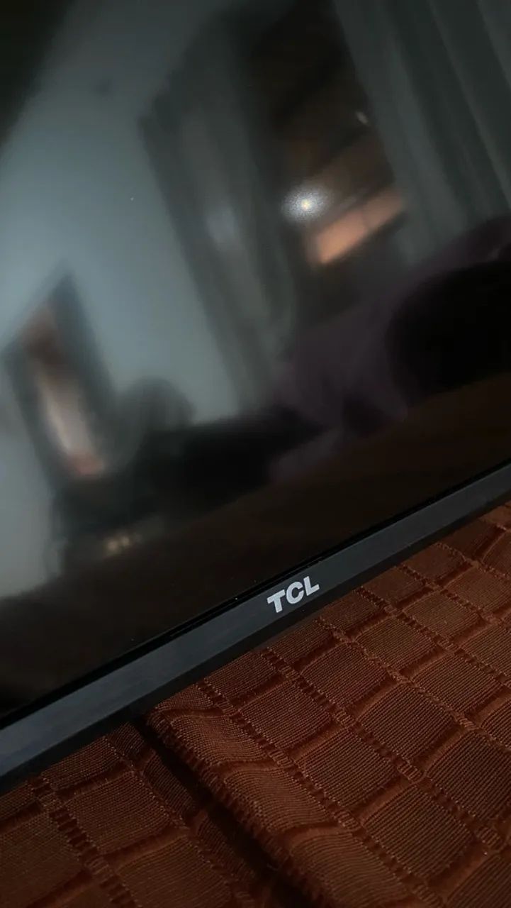 Televisão TCL 43 Polegadas  - Foto 2