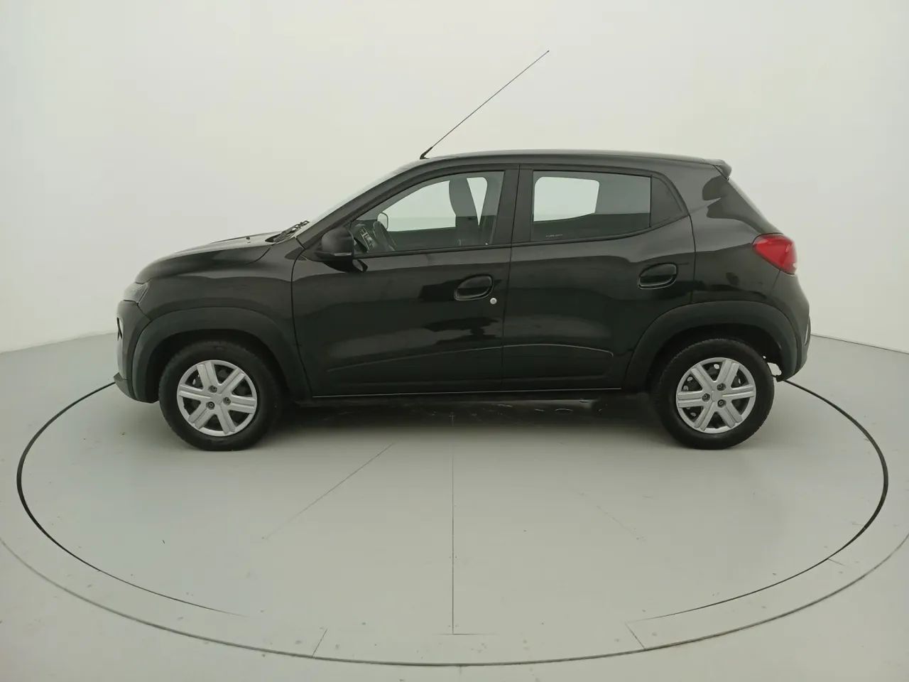 Renault Kwid 1.0 Zen 2026 - Foto 2