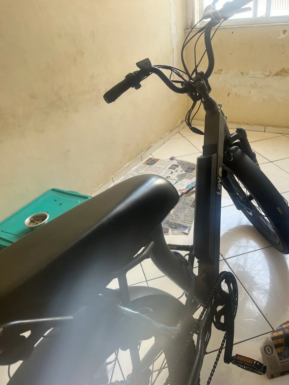 Bike lev plus nova - Foto 2