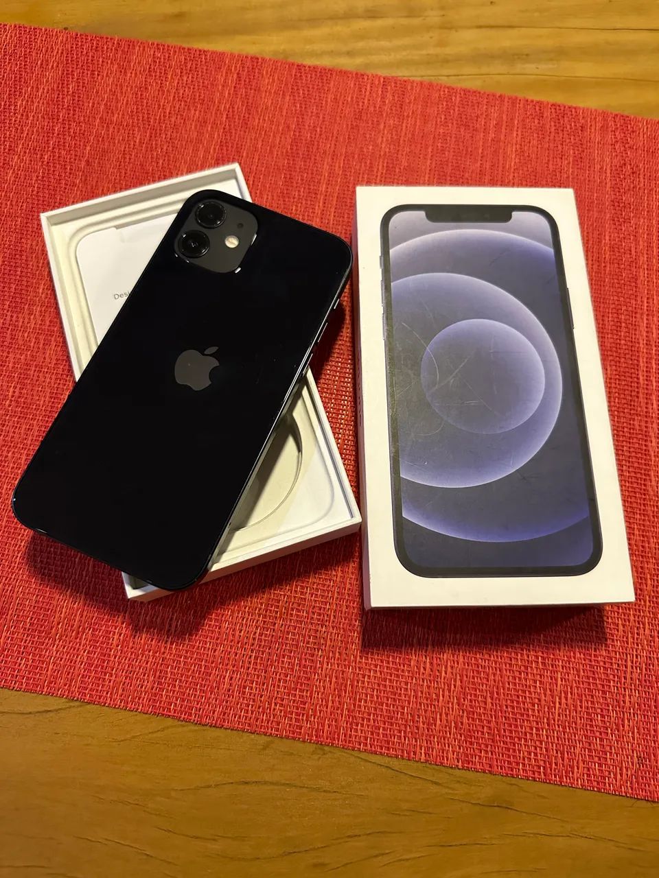 Iphone 12 128gb - Celulares e Smartphones - Buritis, Belo