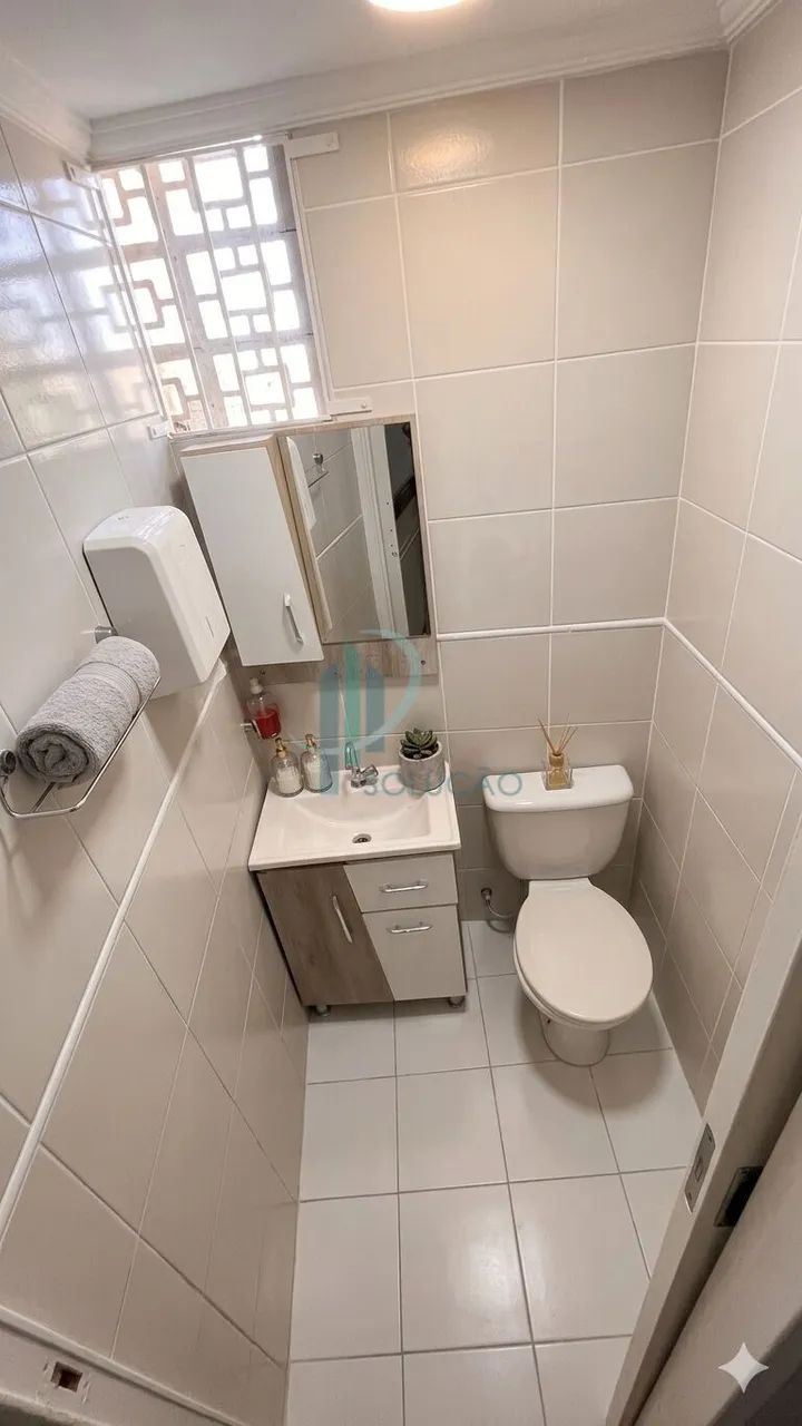 VENDA | Sobrado Comercial c/ 08 salas no centro de Ferraz de Vasconcelos - Foto 5