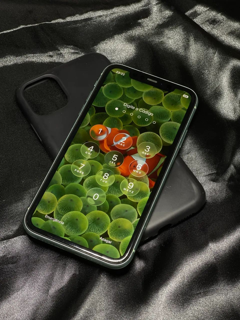 IPHONE 11 VERDE - Foto 5