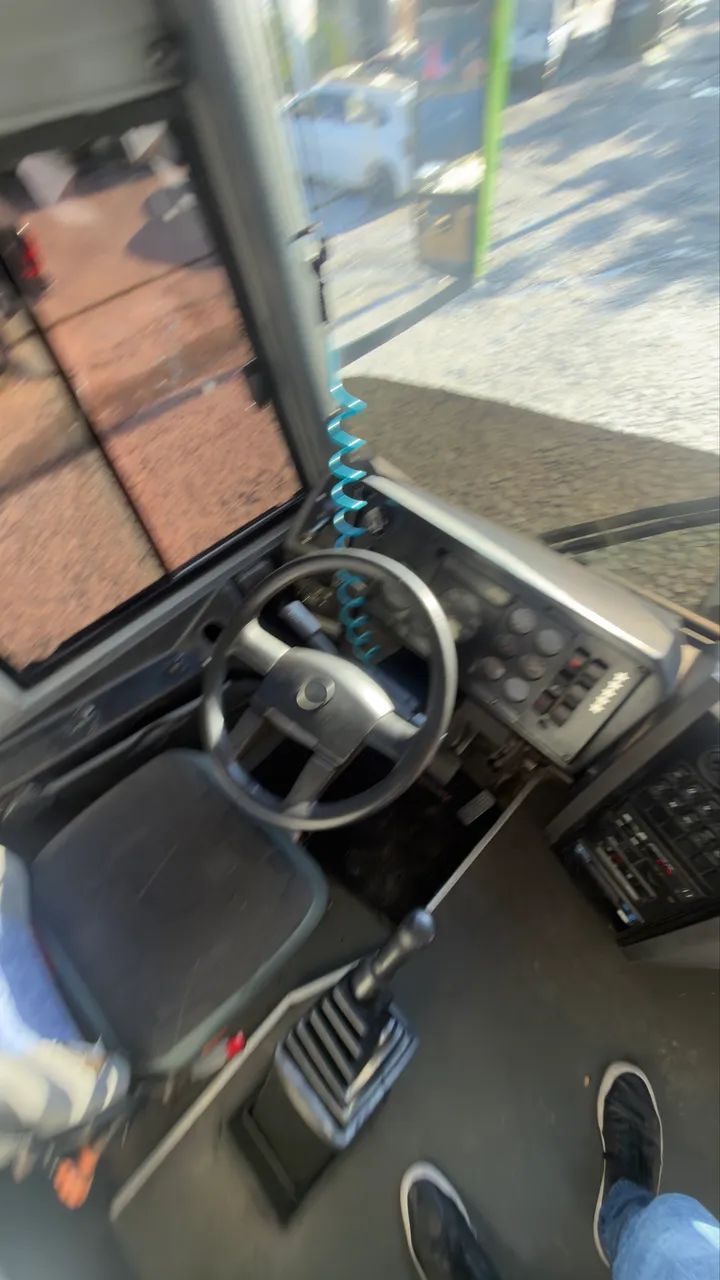 Ônibus Comil Campione - Foto 5
