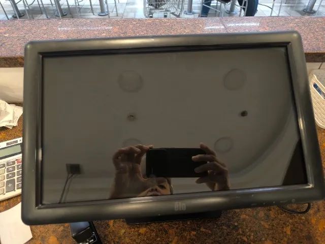 Monitor Elo - Foto 2