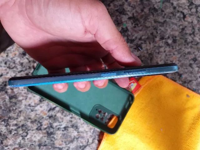 Redmi Note 11 - Foto 4