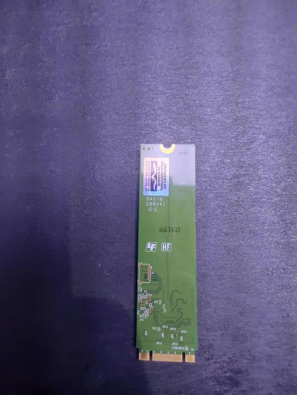 SSD 256GB M2  - Foto 3