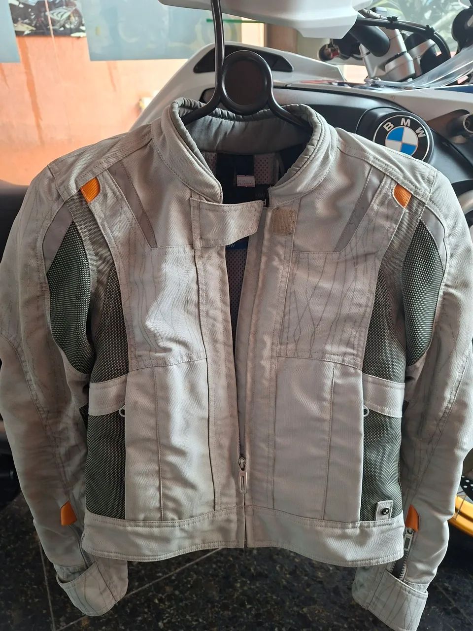 Conjunto verão  BMW 