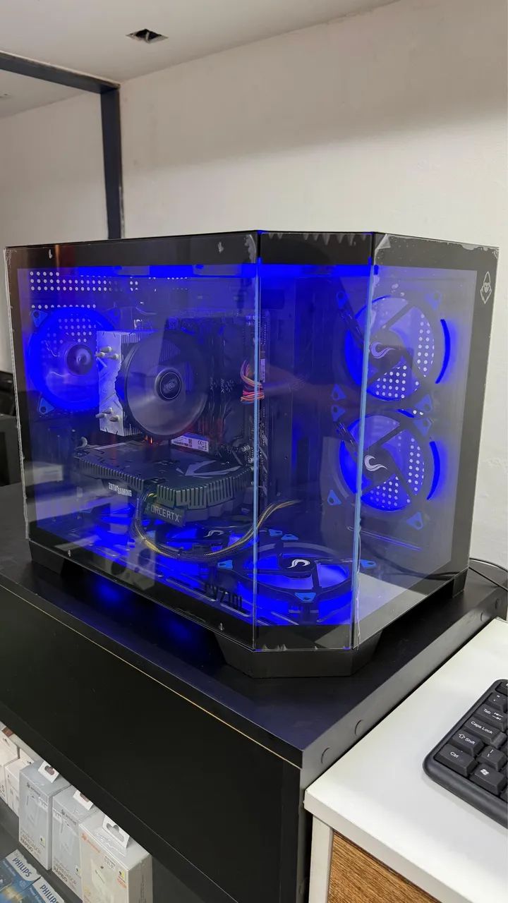Pc Gamer Ryzen 5  - Foto 3