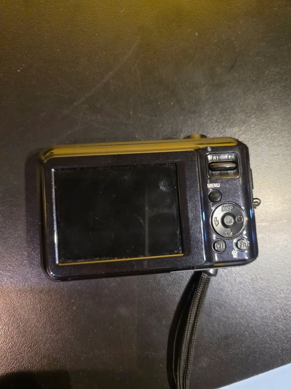 Câmera Samsung  - Foto 2