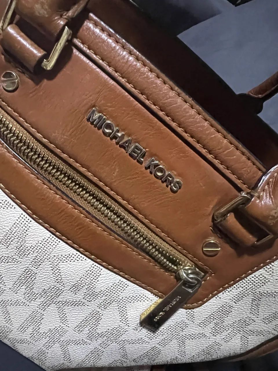 Bolsa Michael Kors