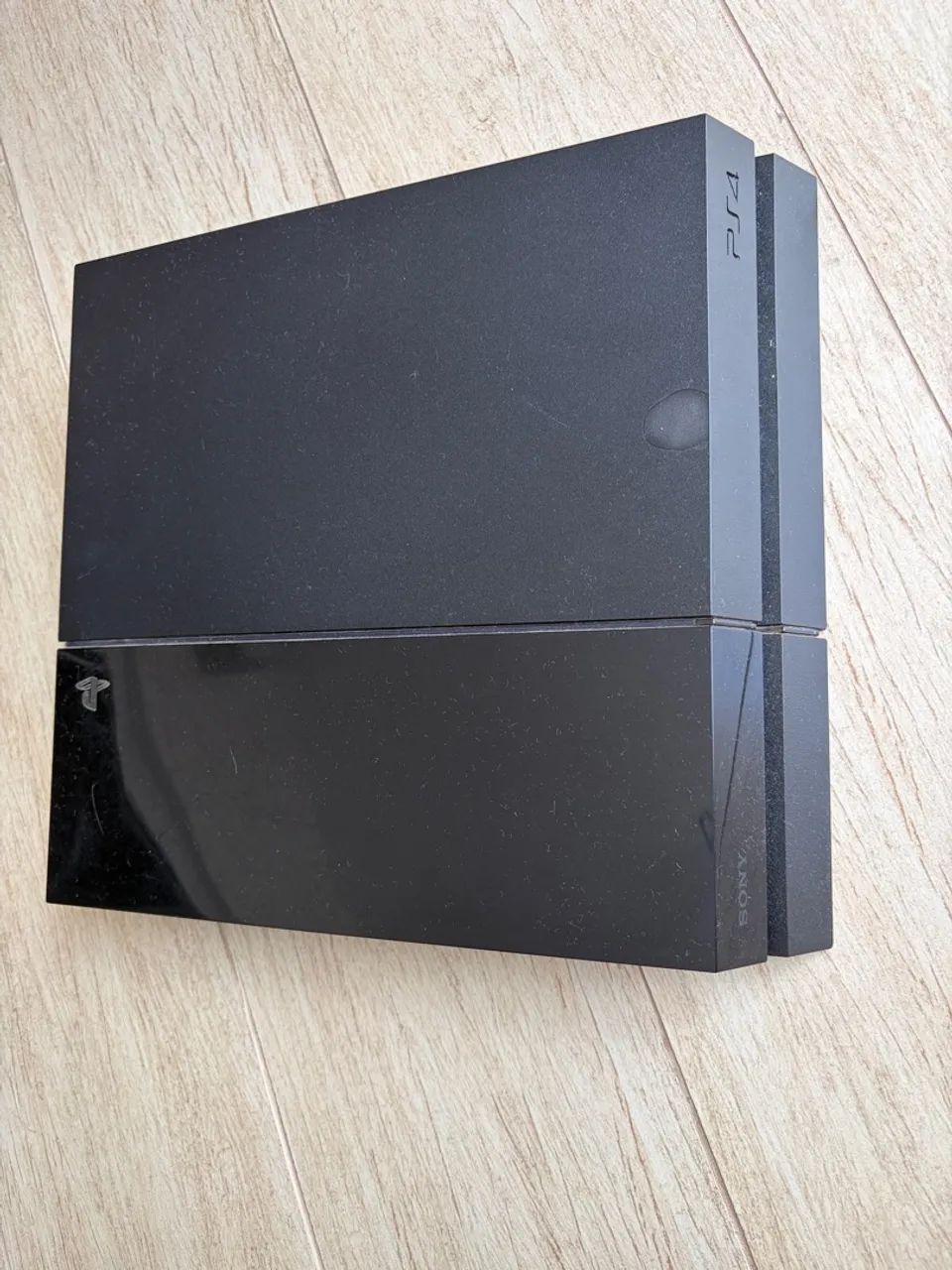 PS4 - Foto 4