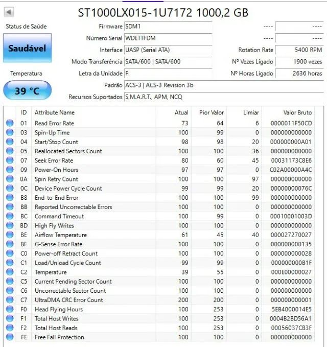 HD Externo 1TB - Foto 5