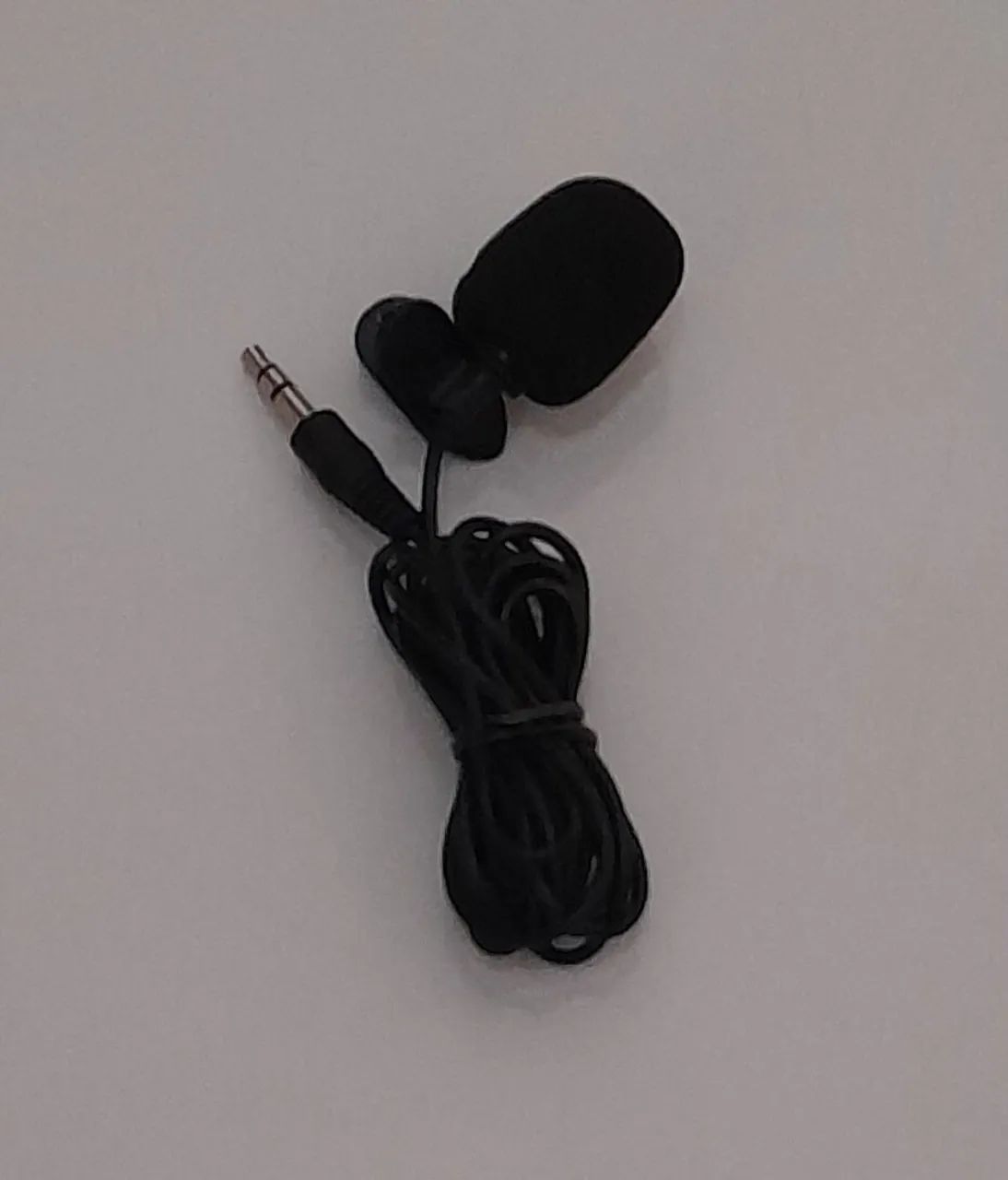 Microfone - Foto 2