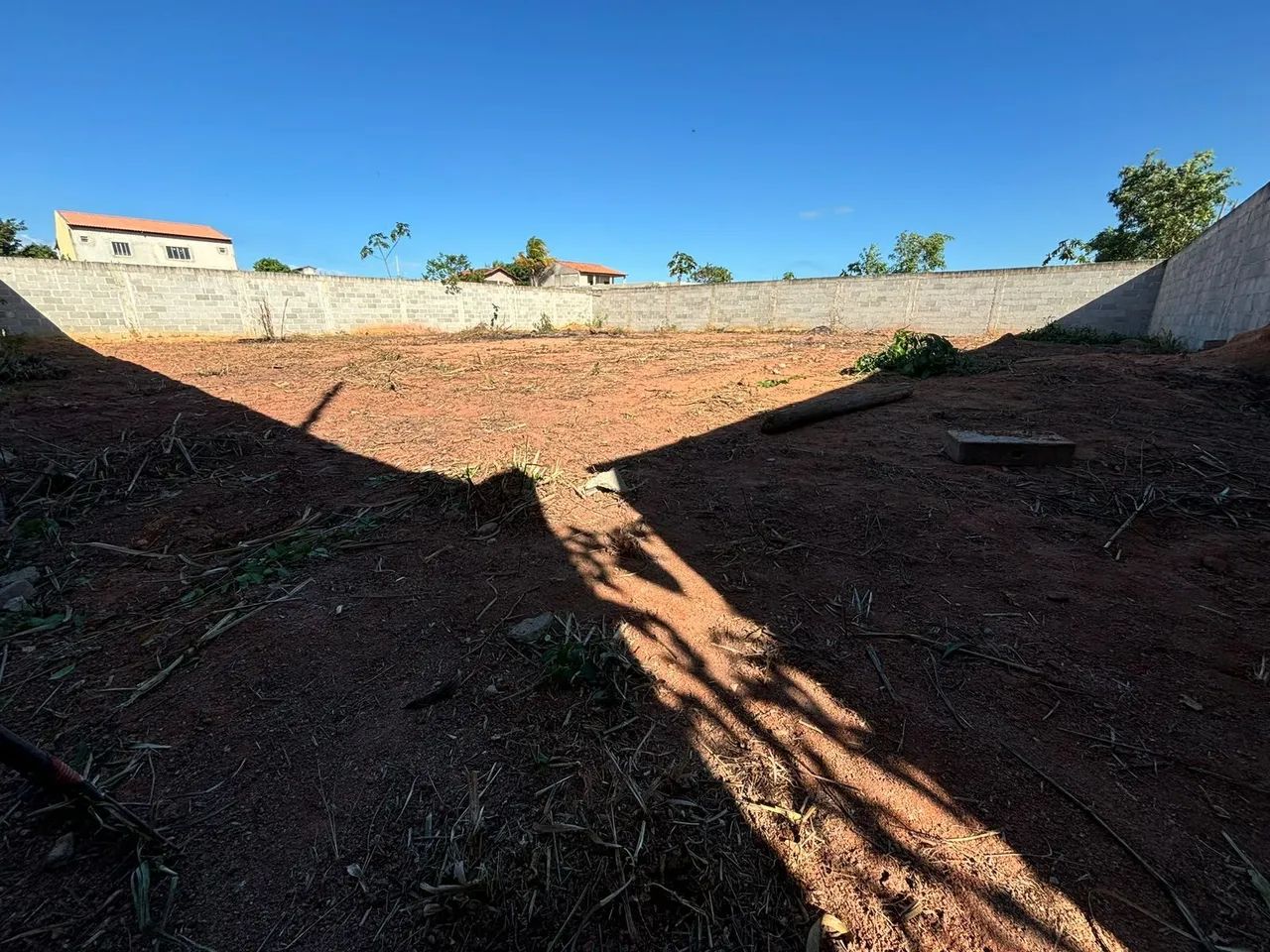 Terreno vilaggio do sol  - Foto 2