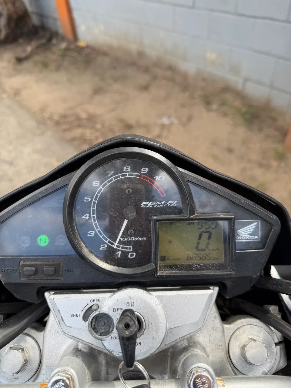 Cb300R IMPECÁVEL - Foto 5