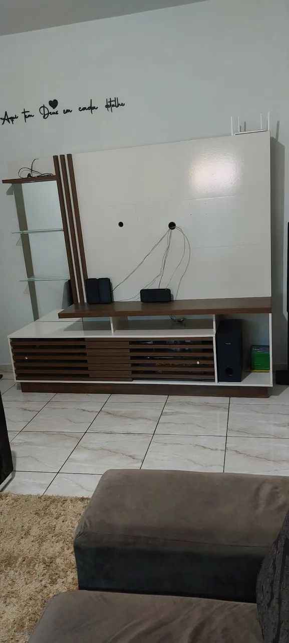 Estante home 