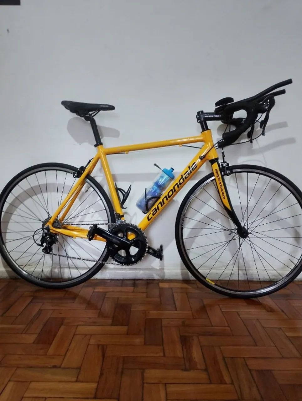 Bicicleta Speed Cannondale Caad 8 52