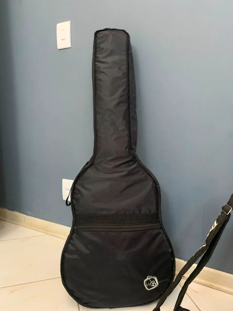 VIOLÃO TAGIMA NYLON  - Foto 5